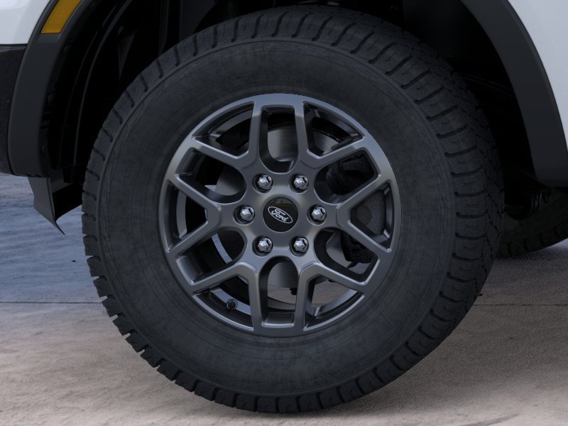 New 2026 Ford Ranger XLT AWD/4WD image 21