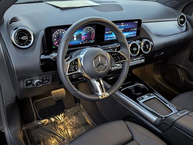 Certified 2025 Mercedes-Benz GLA 250 image 10