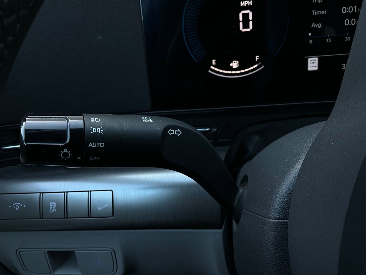 Used 2025 Hyundai Kona SEL image 36