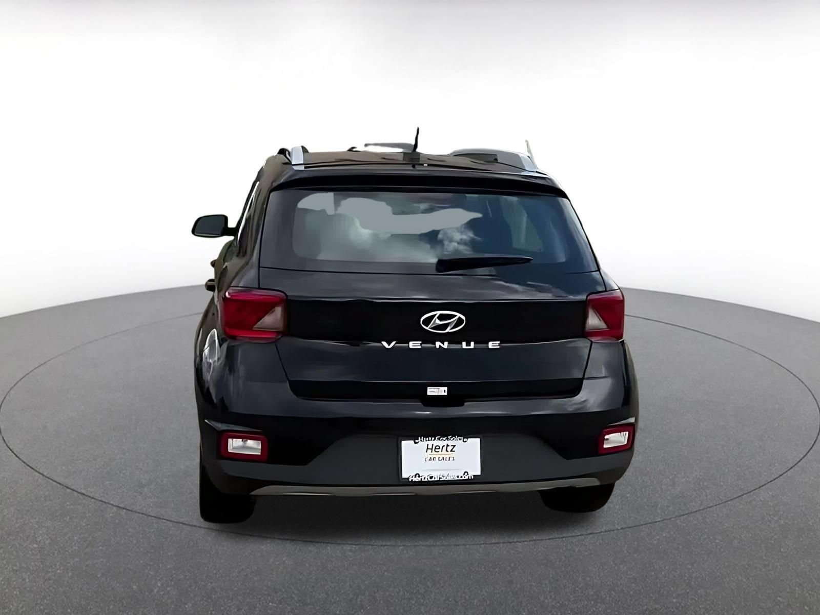 Used 2026 Hyundai Venue SEL FWD image 12