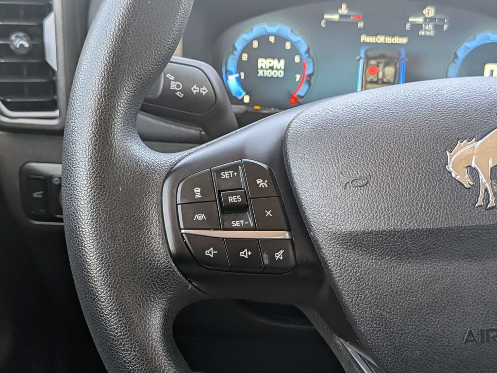 Used 2025 Ford Bronco Sport Big Bend AWD/4WD image 23