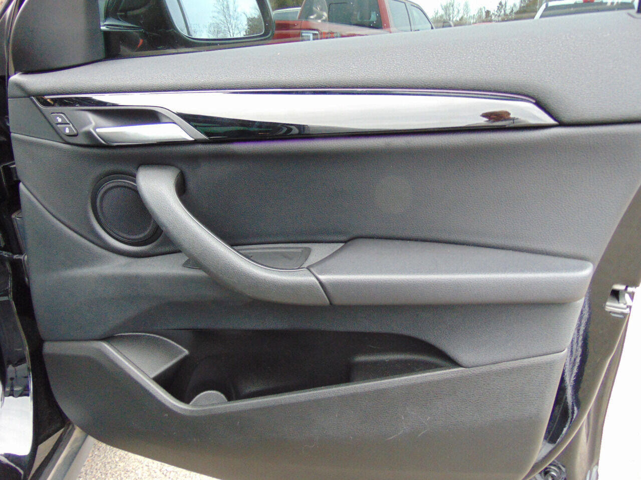 Used 2022 BMW X2 xDrive28i w/ Convenience Package image 45