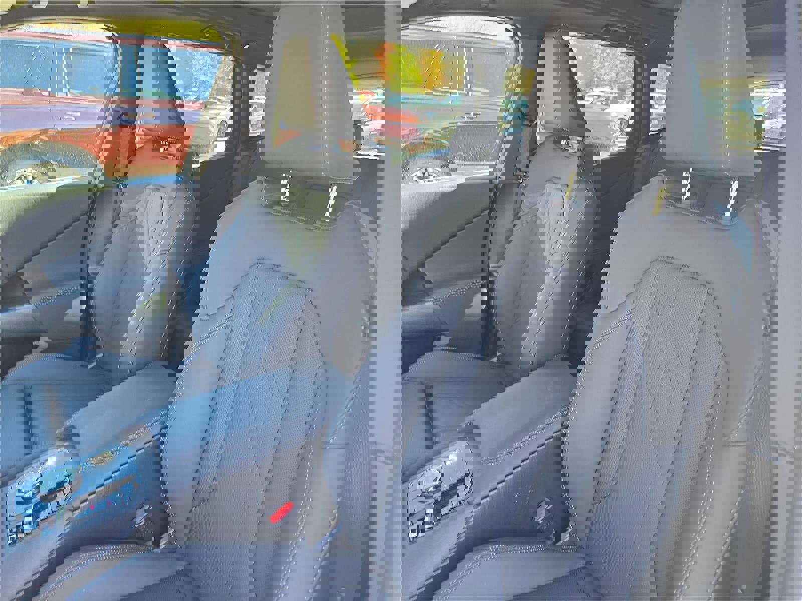 Certified 2025 BMW X3 xDrive30i image 22