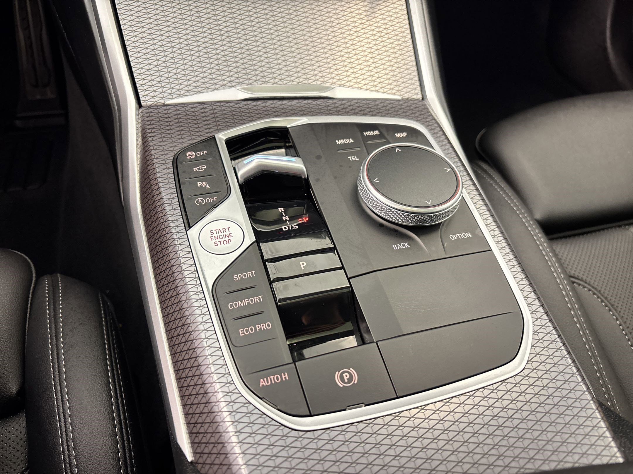 Certified 2025 BMW M340i Sedan RWD image 16