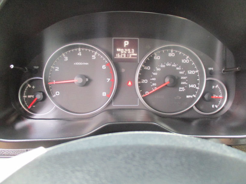 Used 2013 Subaru Outback 2.5i Premium w/ Popular Pkg 1A AWD/4WD image 12