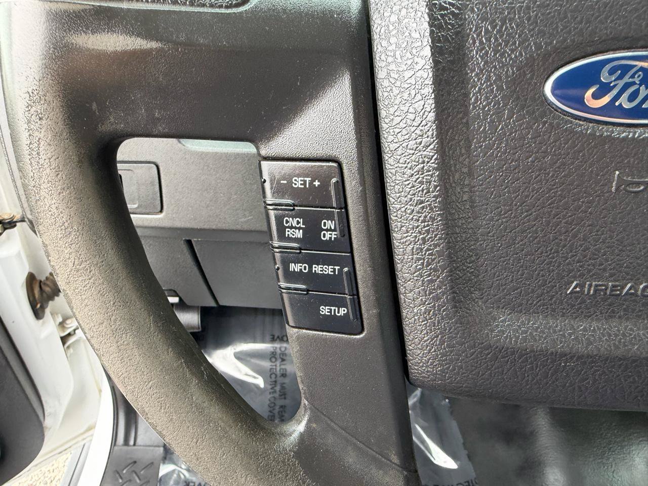 Used 2014 Ford F150 XL AWD/4WD image 18