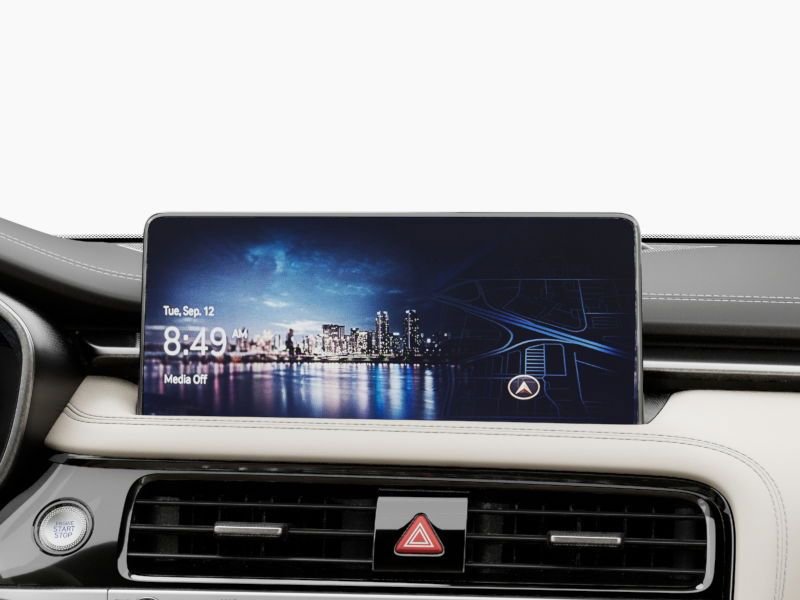 New 2026 Genesis G70 2.5T image 12