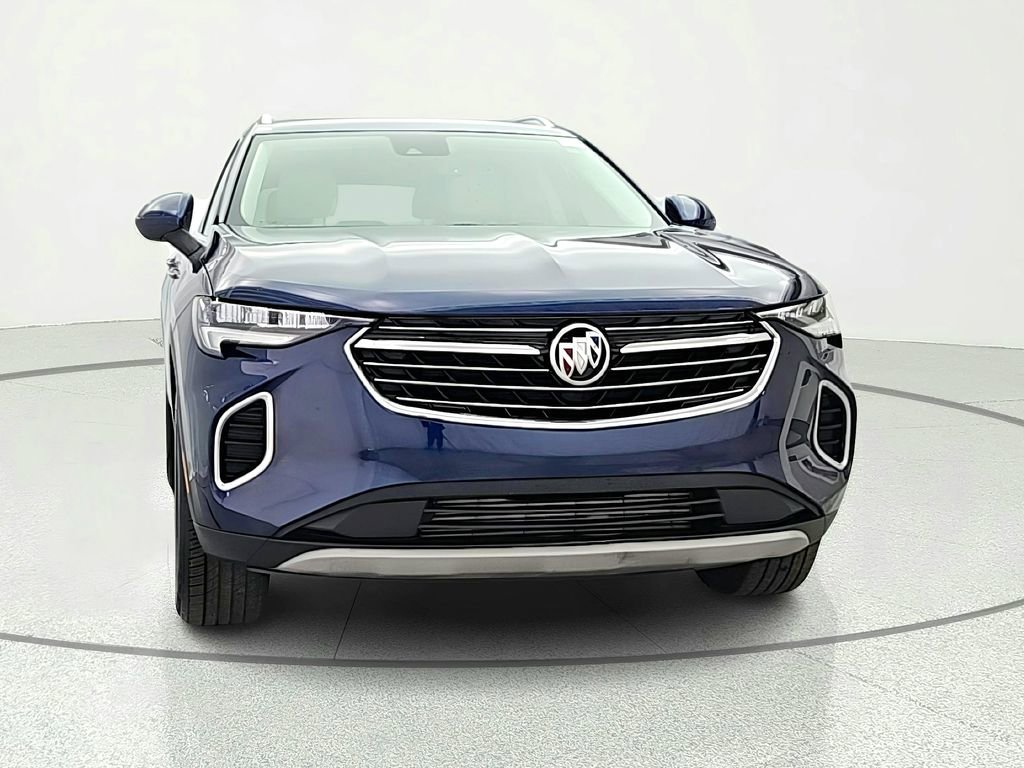 Used 2023 Buick Envision Preferred image 2