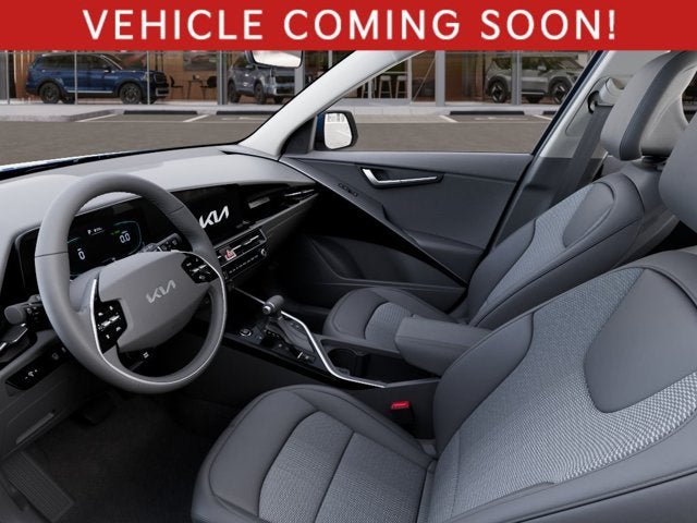 New 2026 Kia Niro EX FWD image 17