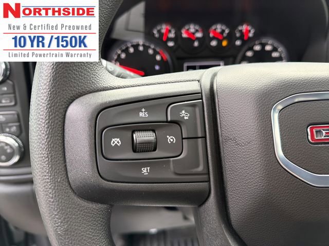 New 2026 GMC Sierra 1500 Pro w/ Pro Value Package image 20