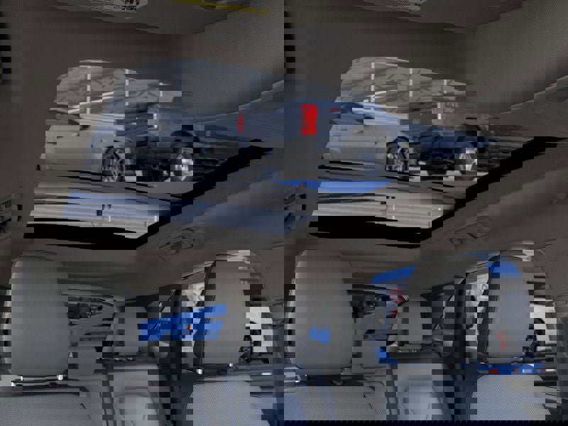 New 2025 Ford Escape SE w/ PHEV Premium Package image 22