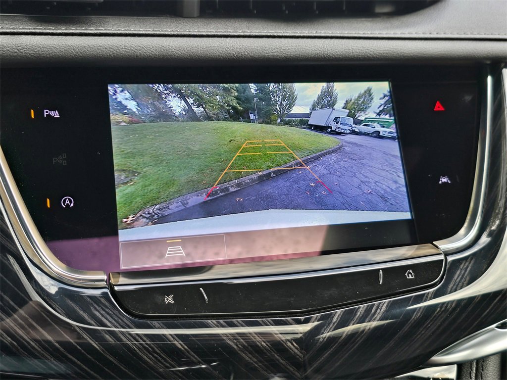 New 2025 Cadillac XT6 Premium Luxury image 32