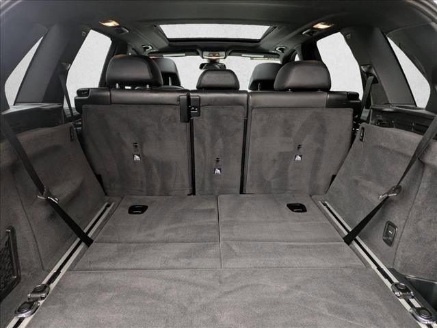 Used 2015 BMW X5 xDrive50i image 6
