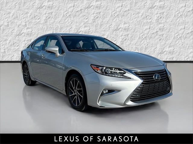 Used 2017 Lexus ES 350