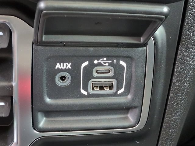 New 2026 Jeep Gladiator Sport AWD/4WD image 22
