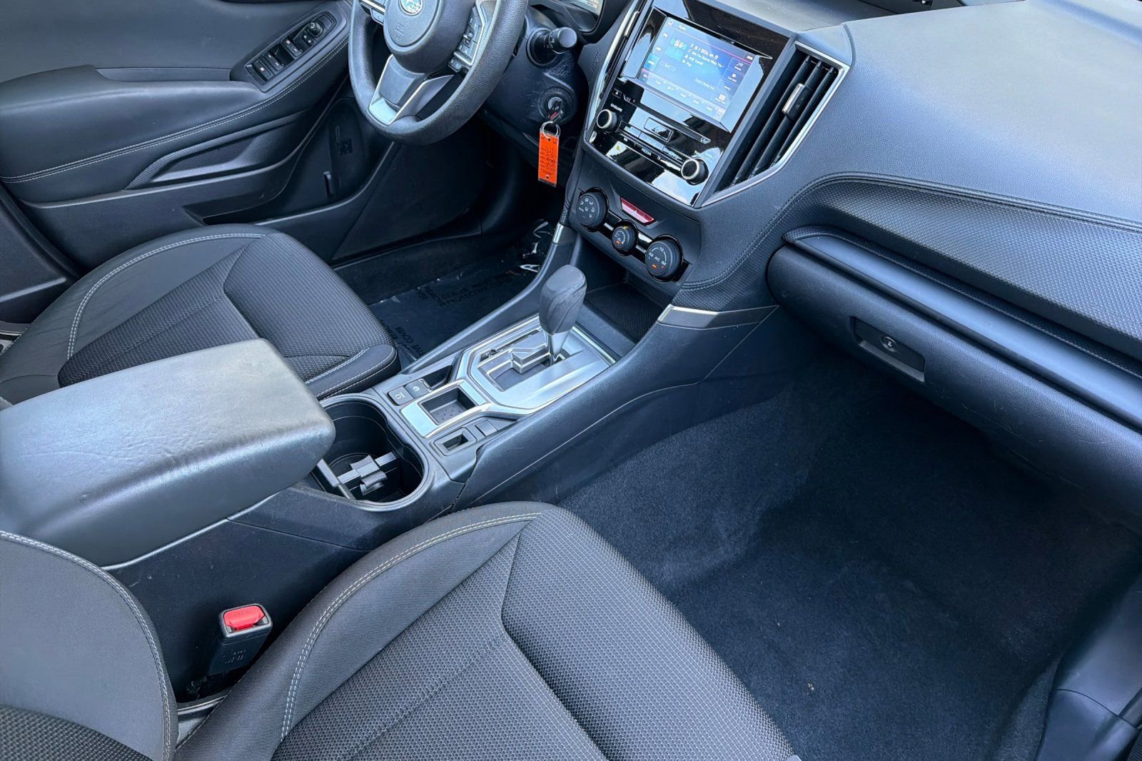 Used 2019 Subaru Forester w/ Alloy Wheel Package image 15