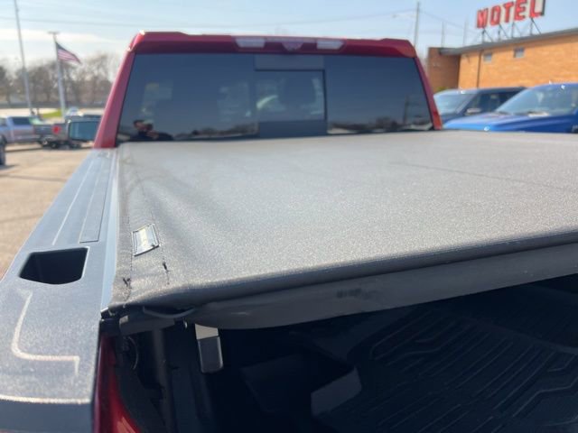 Used 2022 GMC Sierra 1500 Denali w/ Denali Reserve Package image 27