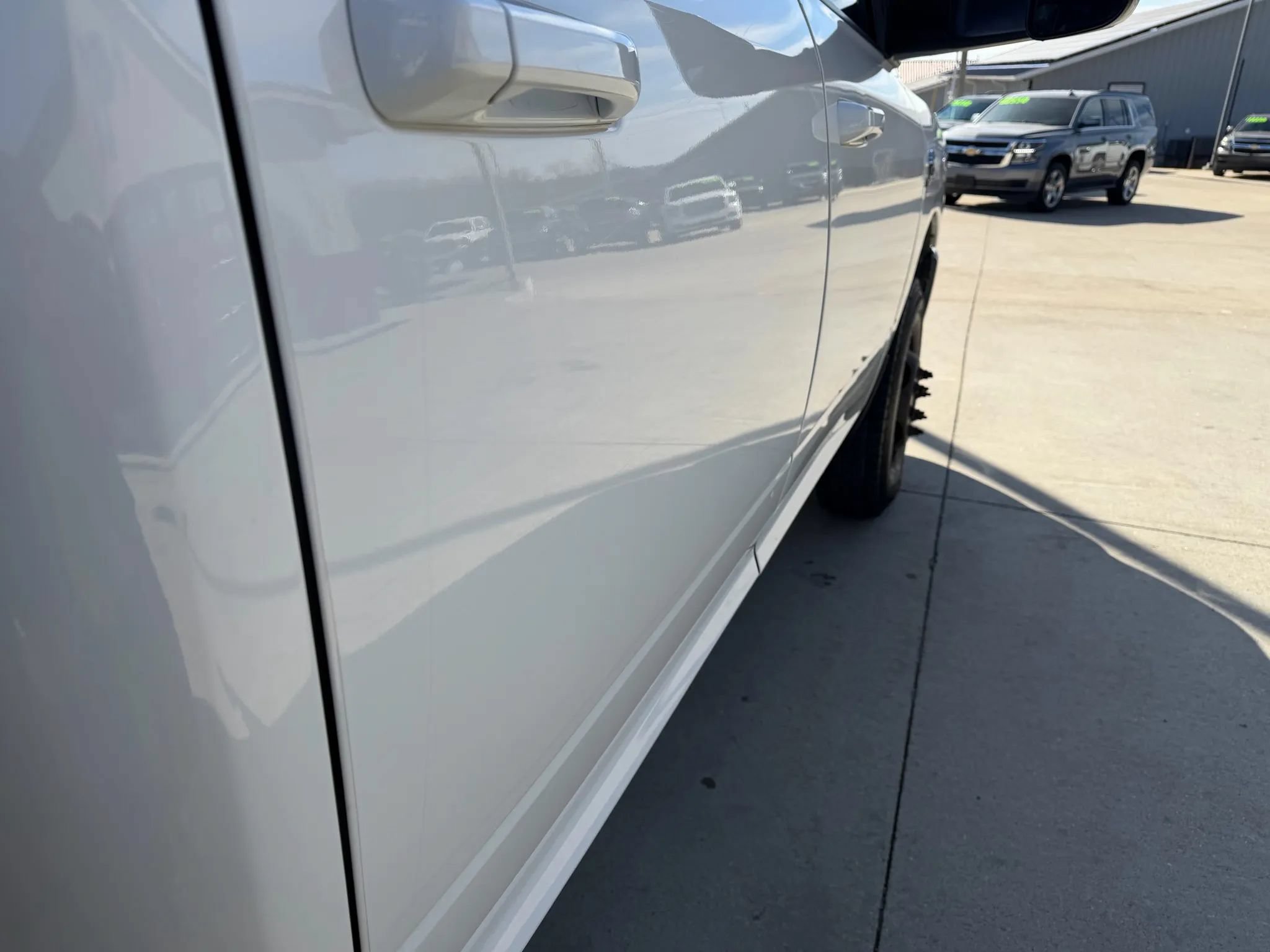 Used 2020 RAM 3500 SLT w/ Quick Order Package 2YG SLT AWD/4WD image 62