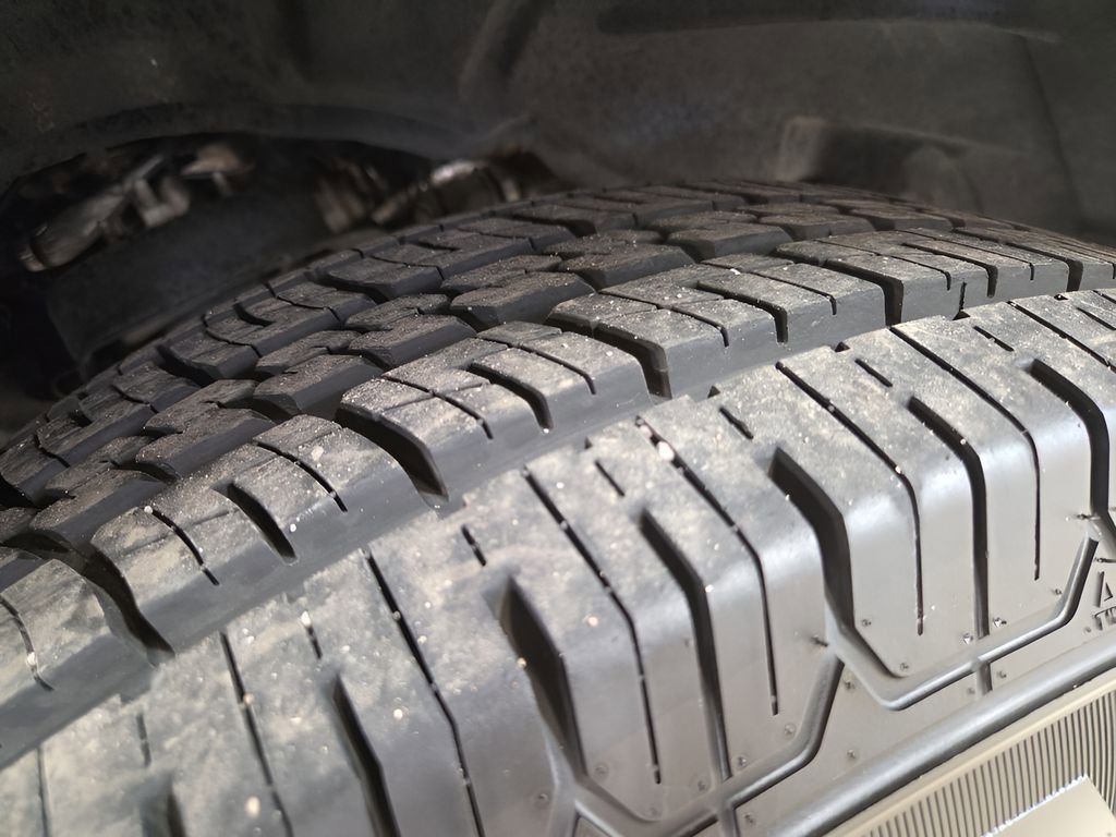 Used 2025 RAM 1500 Rebel w/ Rebel Level 1 Equipment Group image 25