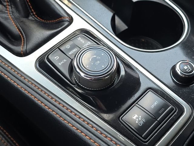 Used 2020 Nissan Maxima SR w/ Sport Mat Group FWD image 33