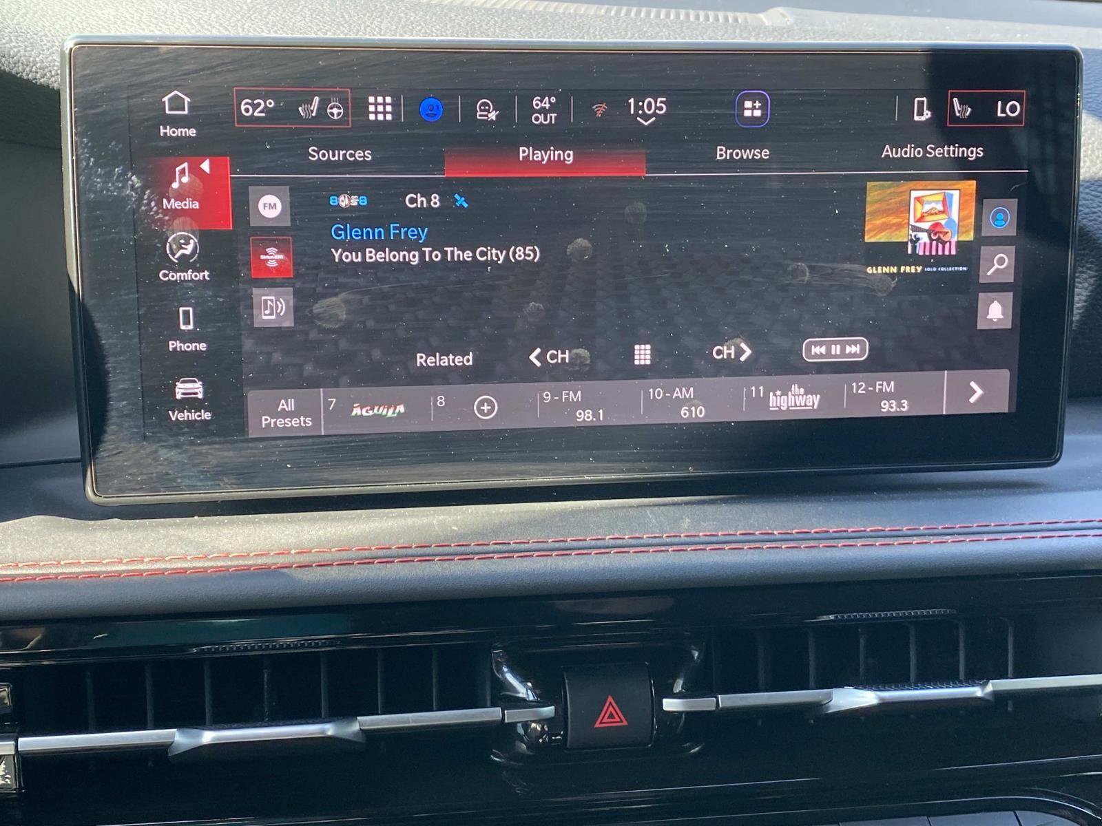 Used 2024 Dodge Hornet R/T w/ R/T Blacktop Package image 28