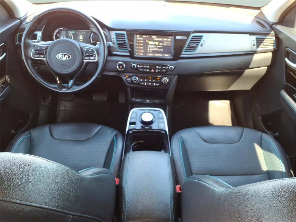 Used 2019 Kia Niro EX Premium image 21