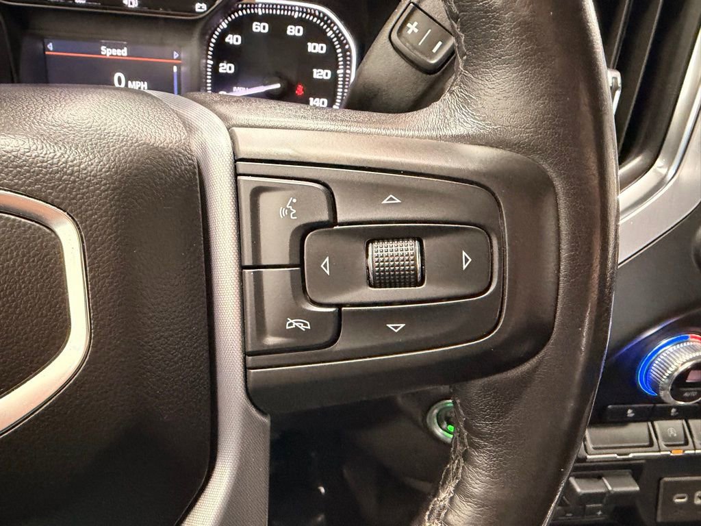 Used 2021 GMC Sierra 1500 Elevation w/ Preferred Package AWD/4WD image 34