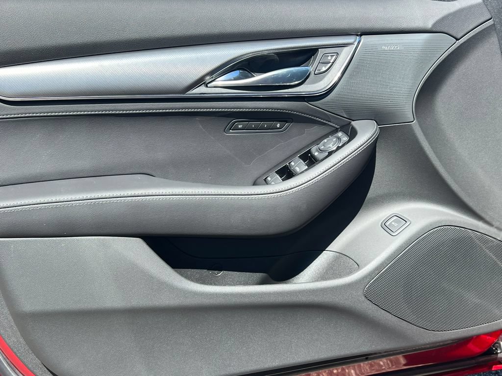 New 2026 Cadillac CT5 Premium Luxury AWD/4WD image 13