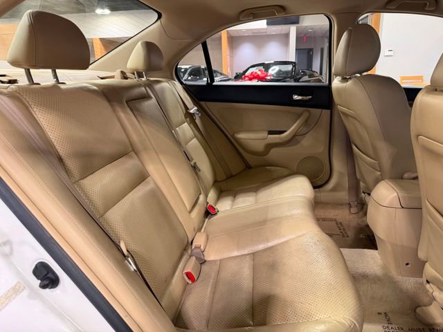 Used 2006 Acura TSX image 22