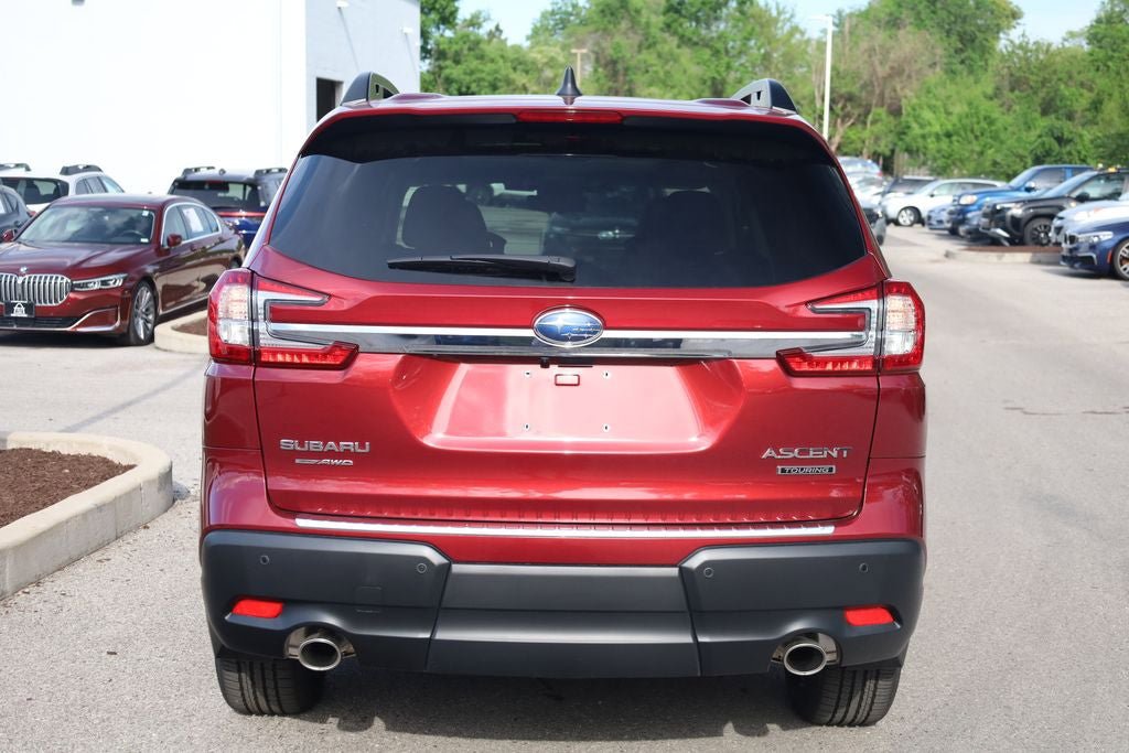 New 2026 Subaru Ascent Touring AWD/4WD image 6