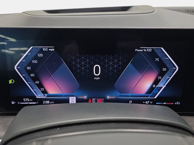 Certified 2025 BMW X5 xDrive40i w/ Climate Comfort Package image 15