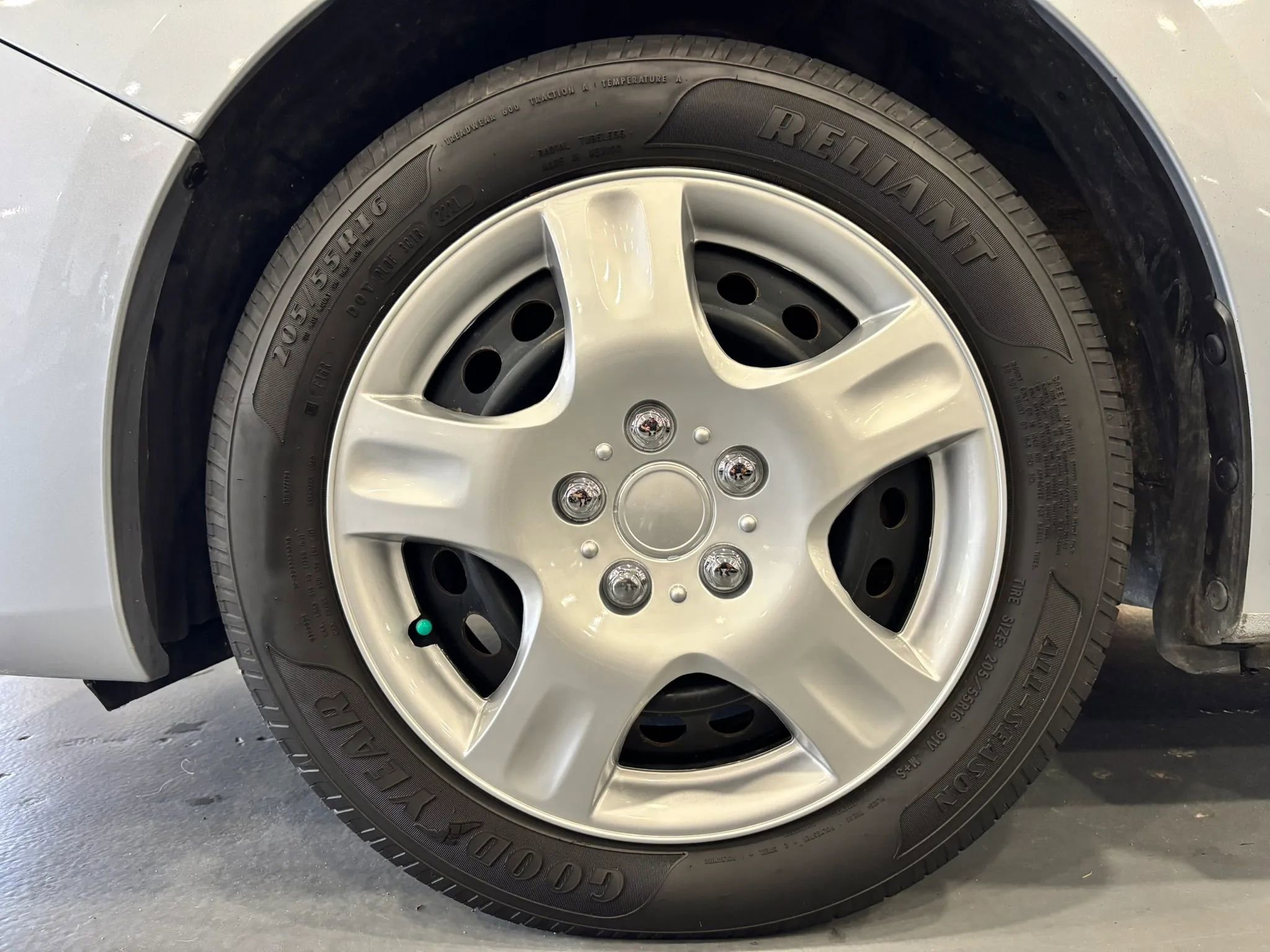 Used 2017 Subaru Impreza 2.0i AWD/4WD image 41