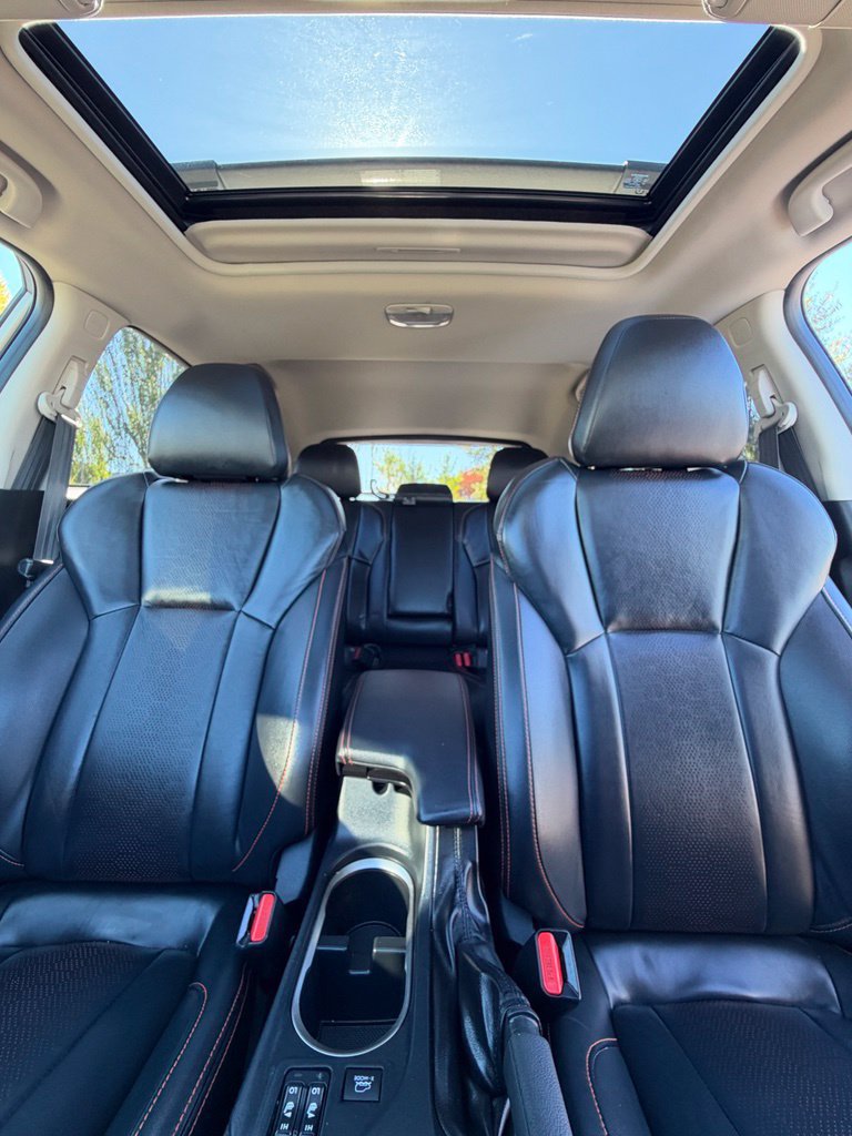 Used 2021 Subaru Crosstrek 2.5i Limited w/ Moonroof Package 2 AWD/4WD image 24