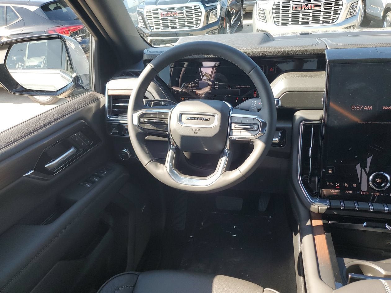 New 2026 GMC Yukon XL Denali RWD image 13