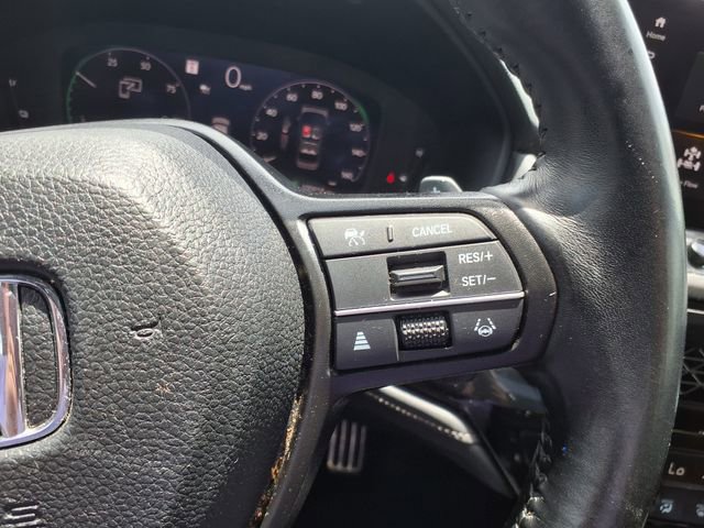 Used 2023 Honda Accord Sport image 22