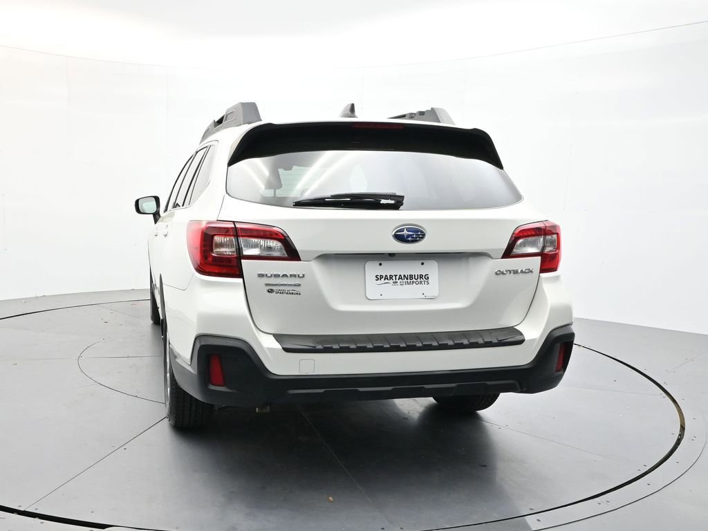 Used 2019 Subaru Outback 2.5i Premium image 6
