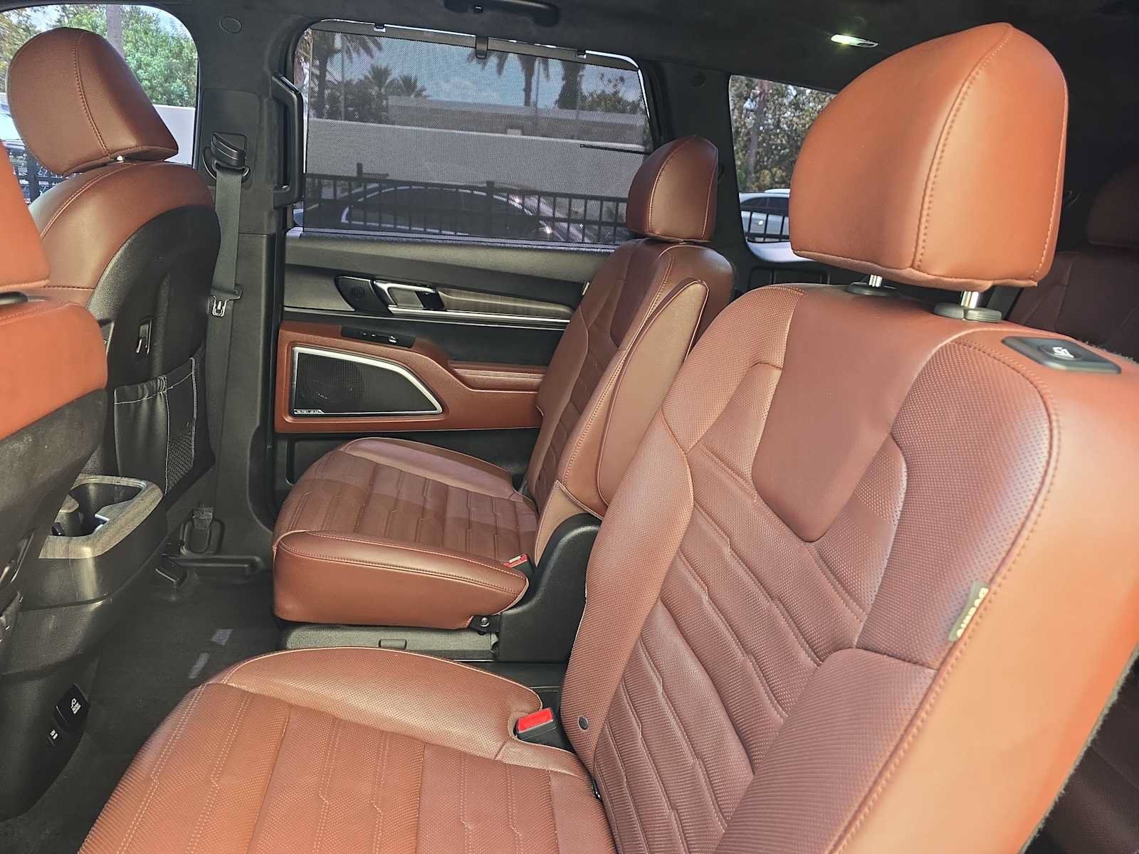 Used 2023 Kia Telluride SX Prestige AWD/4WD image 14