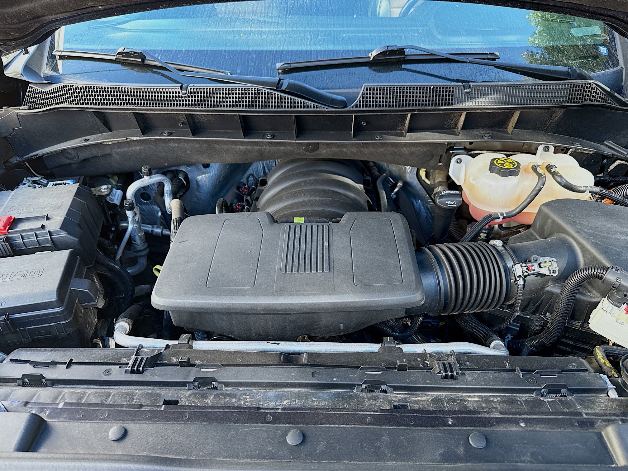 Used 2023 Chevrolet Silverado 1500 High Country w/ Z71 Off-Road Package image 34