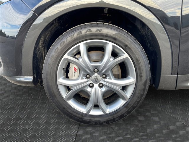 Used 2024 Dodge Hornet R/T image 14