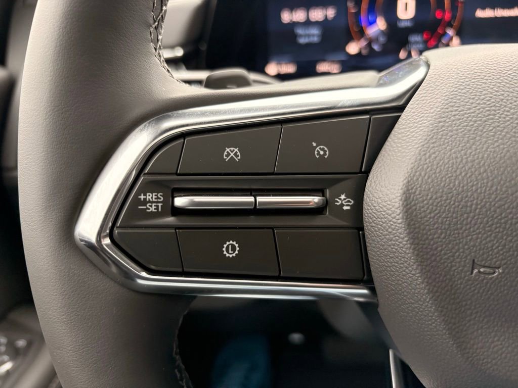New 2026 Chevrolet Tahoe Premier AWD/4WD image 40
