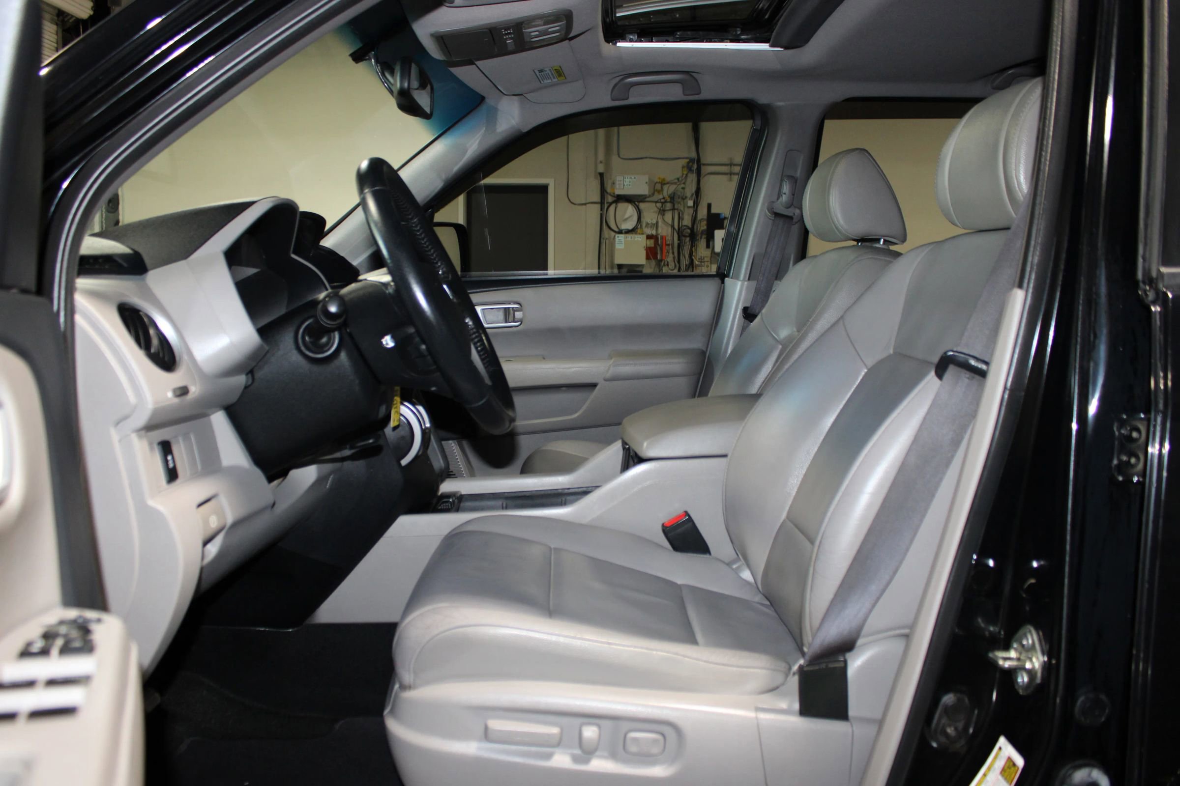 Used 2014 Honda Pilot EX-L image 9