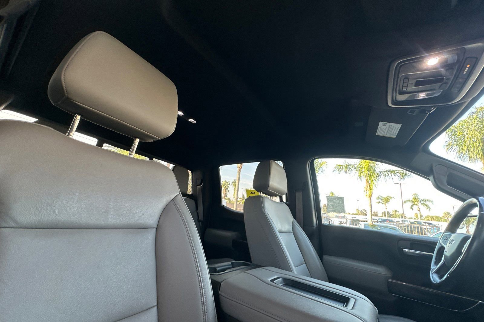 Certified 2020 Chevrolet Silverado 1500 RST w/ All-Star Edition image 17