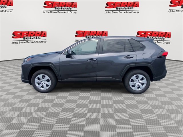 Used 2025 Toyota RAV4 LE image 6