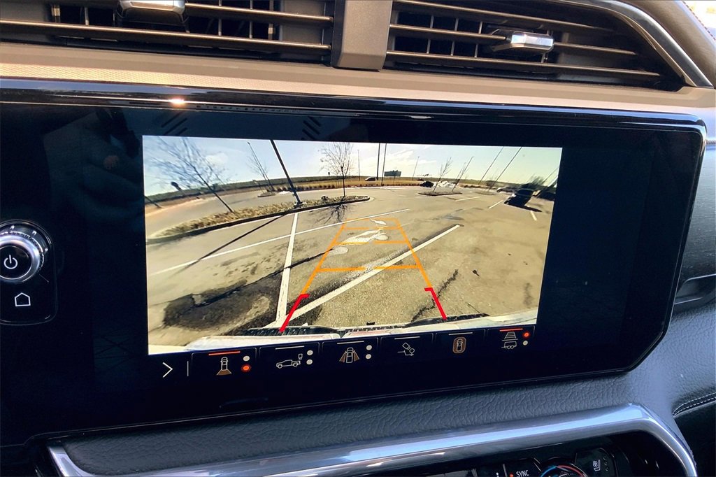 Used 2024 GMC Sierra 1500 Denali image 22