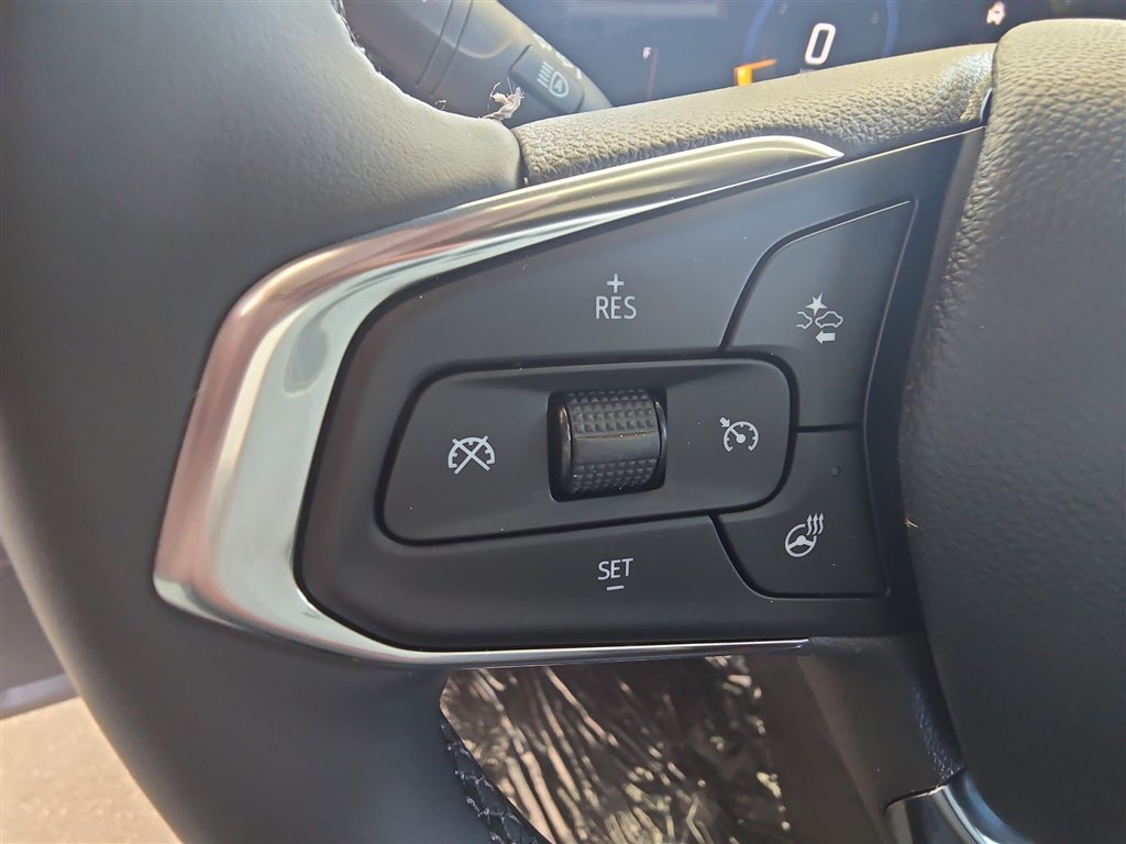 New 2026 Chevrolet TrailBlazer ACTIV w/ Convenience Package image 33