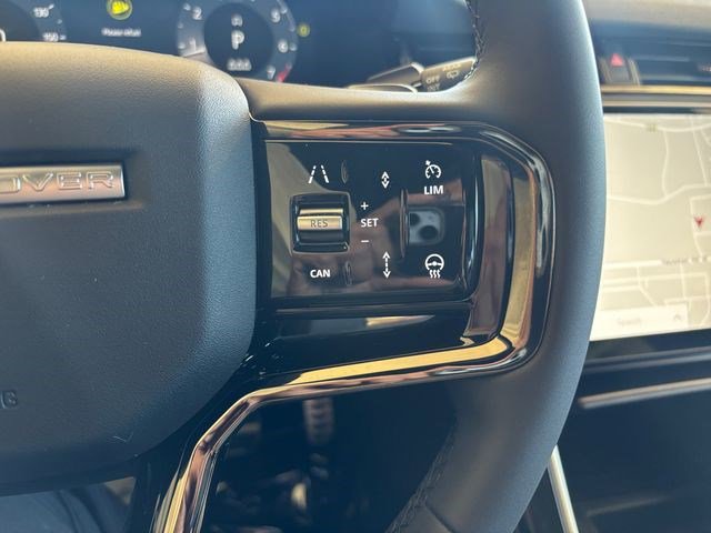 New 2026 Land Rover Range Rover Evoque Dynamic SE image 27