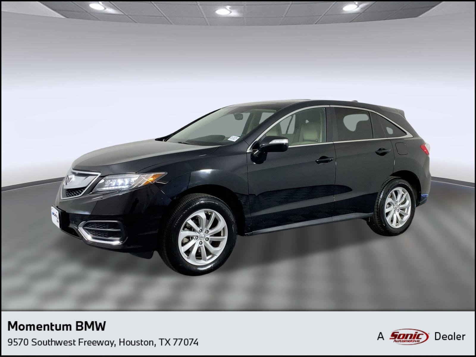 Used 2016 Acura RDX w/ Technology Package