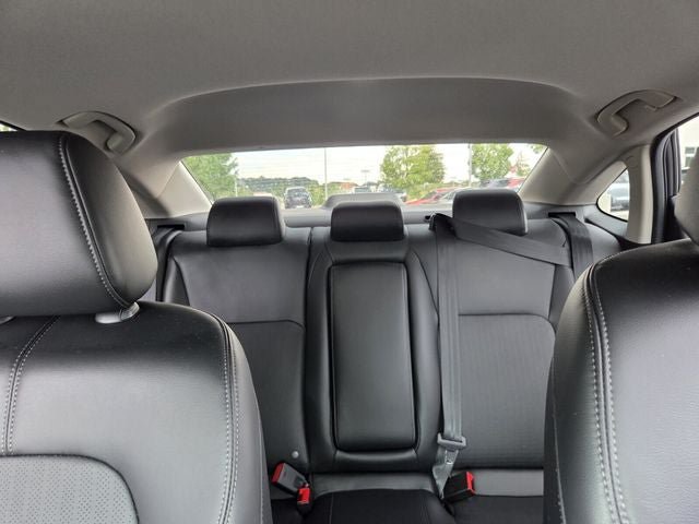 Certified 2024 Honda Civic Touring image 35