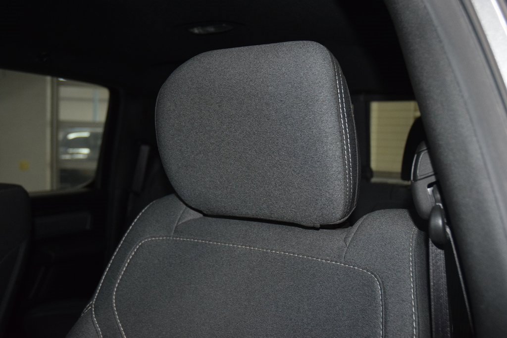 Used 2020 RAM 1500 Big Horn image 38