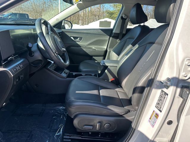 Used 2024 Hyundai Kona Limited image 25